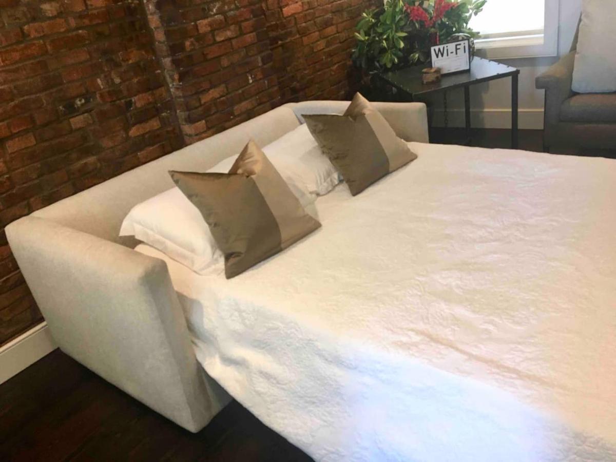 Luxury Design Focused, Detroit Themed Apt Near Downtown In The Art District 아파트 외부 사진